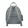 حقيبة ظهر نسائية 300 جم 01 بيز رمادي