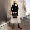 Women shoulder bag 033g 01 black lifestyle