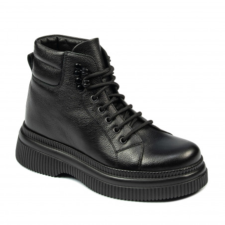 Women boots 3394 black