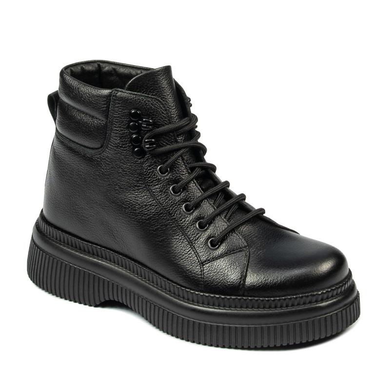 Women boots 3394 black