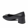 أحذية نسائية أنيقة 1321 رمادي