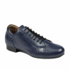 Women casual shoes 6031 indigo