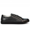 Women sport shoes 695 gray pearl