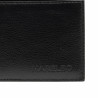 Portcard 206g black