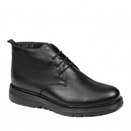 حذاء رجالي 4145 أسود