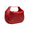 حقيبة يد نسائية 038g أحمر كافيار