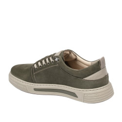 Men casual shoes 982 bufo kaki combined