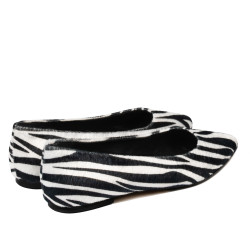 Women dancers 1341 zebra