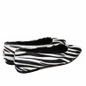 Women dancers 1341 zebra