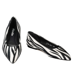 Women dancers 1341 zebra