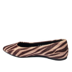 Women dancers 1341 zebra camel