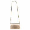 حقيبة نسائية للكتف 029g ذهبية