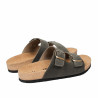 Men sandals 365 nabuc army