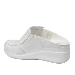 Women sandals 5119 white