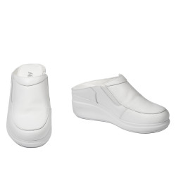 Women sandals 5119 white