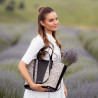 Women beach bag 044g 01 rafie noir lifestyle