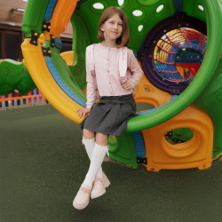 Children shoes 2012 pudra pearl lifestyle