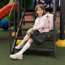 Children shoes 2012 pudra pearl lifestyle