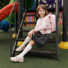 أحذية أطفال 2012 بودرة لؤلؤي lifestyle