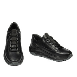 Pantofi casual/sport  barbati 993 black