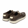 Men casual shoes 992 kaki combined