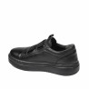 Children shoes 2030 black