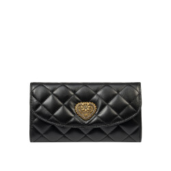Women shoulder bag 048g napa black