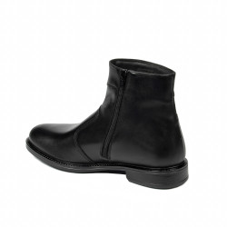Men boots 4149 black