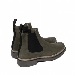 Men boots 4154 bufo kaki
