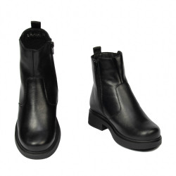 Women boots 3407 black