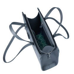 حقيبة كتف نسائية 047g 01 بترولي كافيار