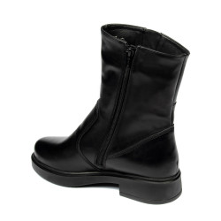 Women boots 3409 black