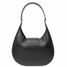 حقيبة كتف نسائية 050g 01 بز أسود