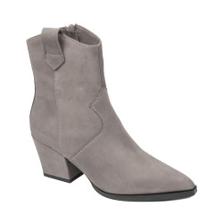 Ghete cu toc dama 1411 nabuc sand
