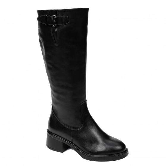 أحذية نسائية 3411 أسود