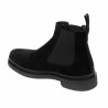 Men boots 4154 bufo black