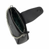 Women shoulder bag 051g 01 biz black