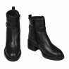 Women boots 3410 black