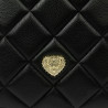 Women backpack 307g biz black
