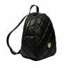Women backpack 307g biz black