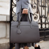 Women shoulder bag 047g 01 petrol caviar lifestyle