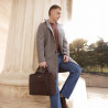 Notebook bag 306g 01 espresso lifestyle