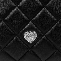 Women backpack 307g 01 biz black