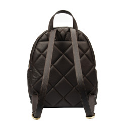 Women backpack 307g dark brown