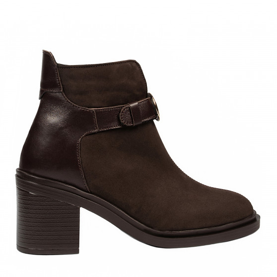 Women boots 3400 bufo cafe combined