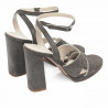 صنادل نسائية 1347 رملية فيلور