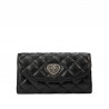 Women shoulder bag 048g 01 biz black
