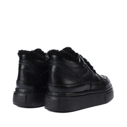 Women boots 3403 black