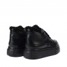Women boots 3403 black