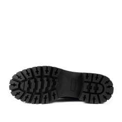 Women boots 3390 black combined